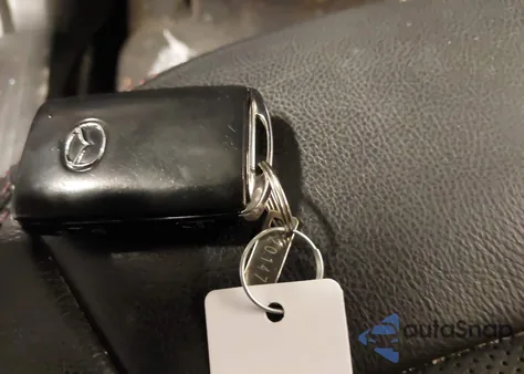 2023 Mazda Cx-5 2.5 S Carbon Edition z USA, uszkodzony, nr VIN JM3KFBCM6P0101921